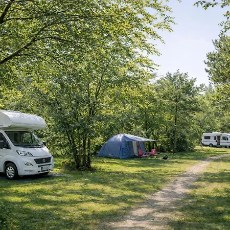 Rodhus Campingplatz