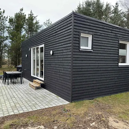 Rodhus Camping Pandrup