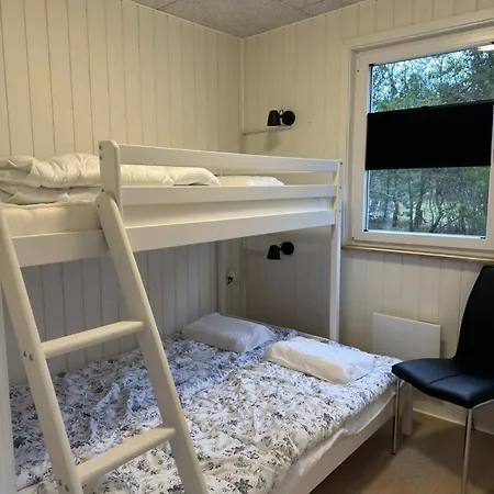 Rodhus Camping *
